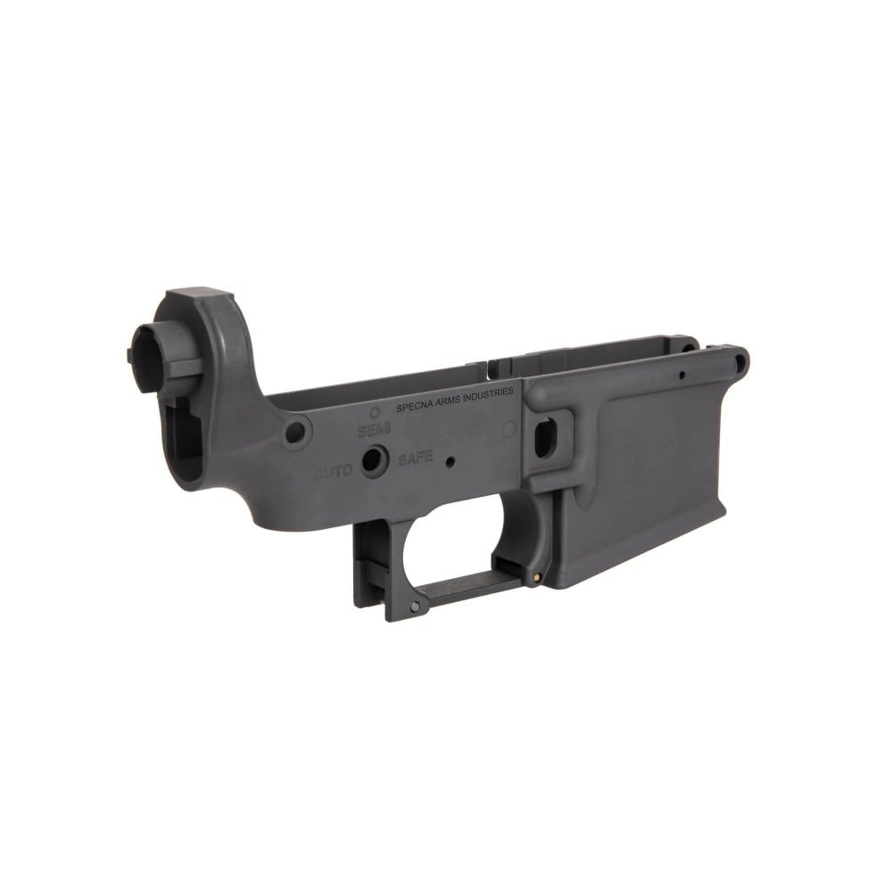 Lower Receiver per M4/M16 EDGE di SPECNA ARMS
