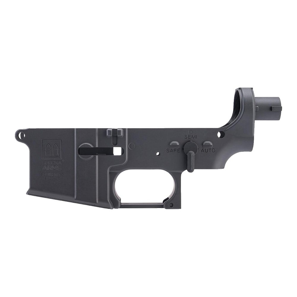 Lower Receiver per M4/M16 EDGE di SPECNA ARMS