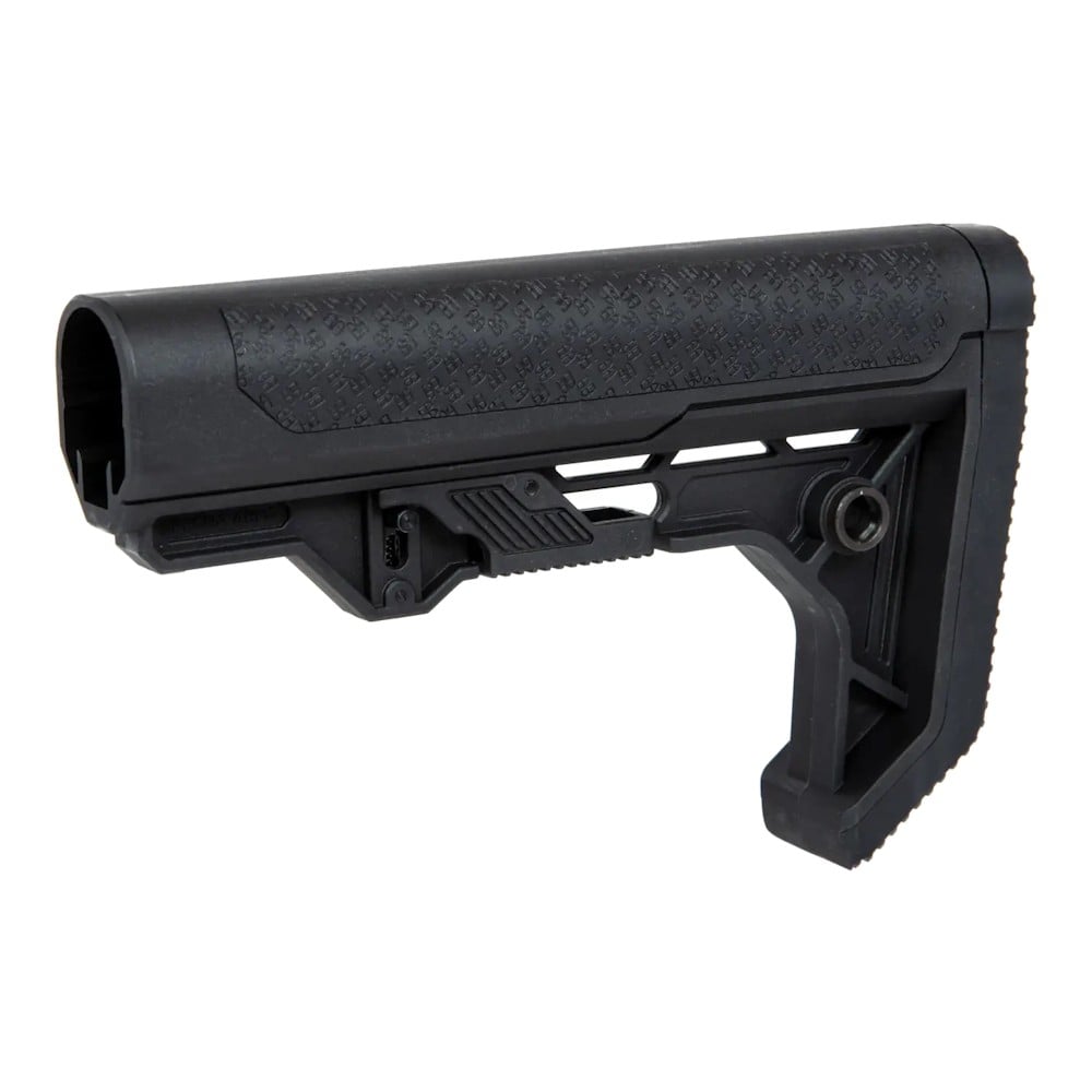 Calcio Light Ops Nero di SPECNA ARMS