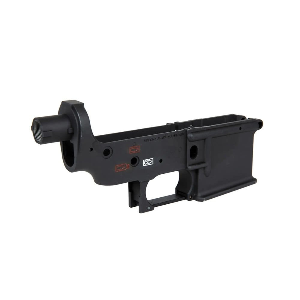 Lower Receiver per Serie H Edge 2.0 di SPECNA ARMS