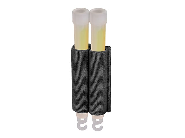Supporto per Glowstick 2 sticks - di 8FIELDS