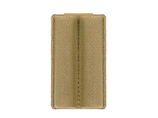 Glowstick Holder 2 sticks - TAN di 8FIELDS