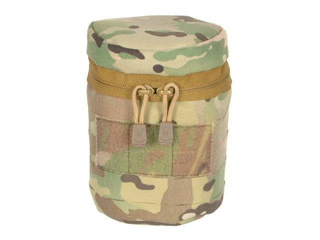 Pouch Utility per Bottiglia/Night Vision di 8FIELDS