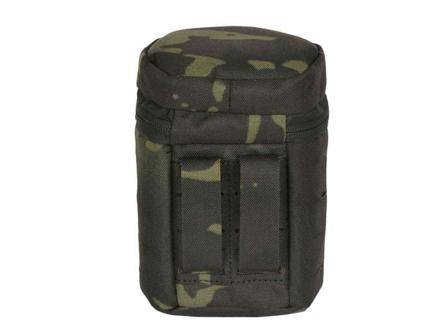 Pouch Utility per Bottiglia/Night Vision di 8FIELDS