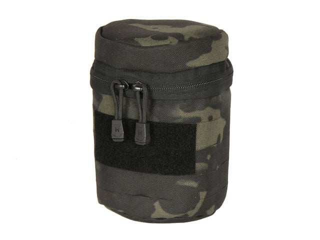 Pouch Utility per Bottiglia/Night Vision di 8FIELDS