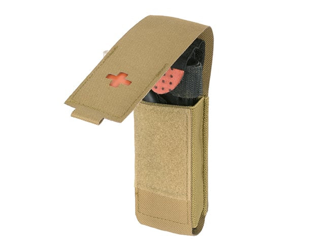 Pouch Universale per Tourniquet - Tan di 8FIELDS