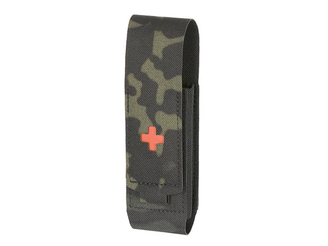 Pouch Universale per Tourniquet - Multicamo Black di 8FIELDS