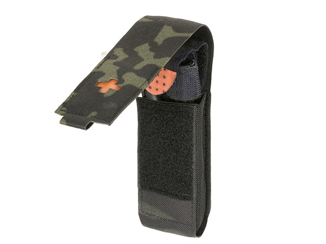 Pouch Universale per Tourniquet - Multicamo Black di 8FIELDS