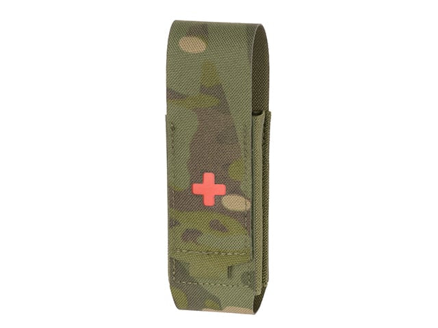 Pouch Universale per Tourniquet - Multicamo Tropic di 8FIELDS