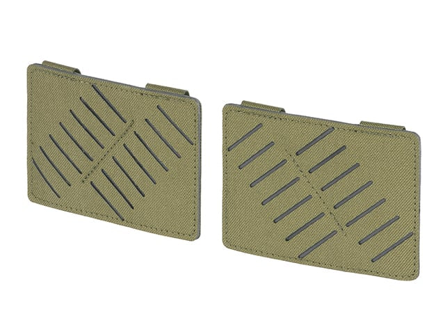 Converter MOLLE 45° per Cinture Tattiche di 8FIELDS