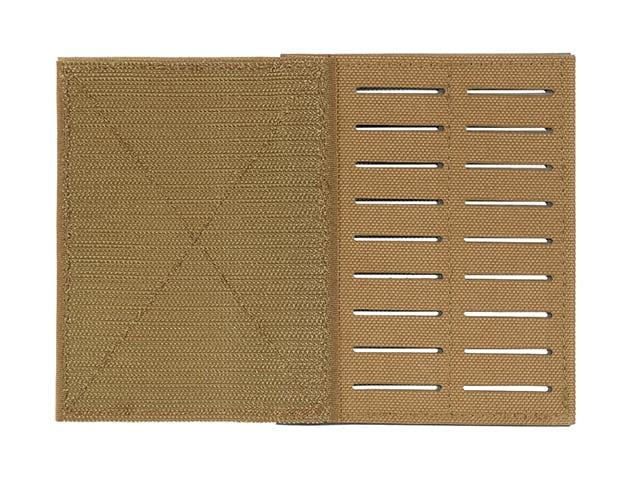 WING Expansion Panel MOLLE Laser-Cut di 8FIELDS