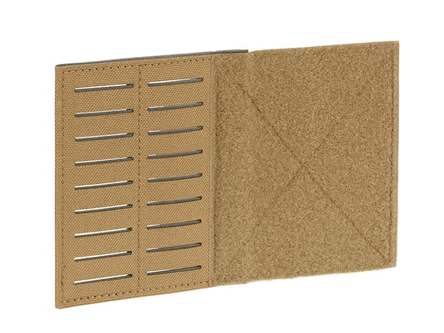 WING Expansion Panel MOLLE Laser-Cut di 8FIELDS