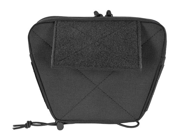 Utility Pouch Laser Cut con Shockcord di 8FIELDS