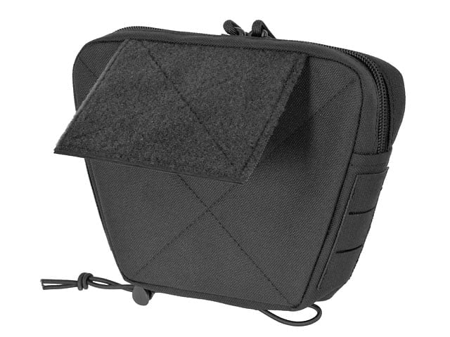 Utility Pouch Laser Cut con Shockcord di 8FIELDS