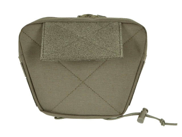 Pouch Utility Inferiore per Accessori di 8FIELDS