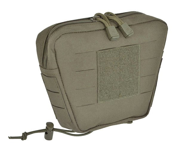 Pouch Utility Inferiore per Accessori di 8FIELDS