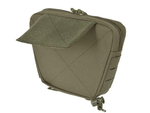 Pouch Utility Inferiore per Accessori di 8FIELDS
