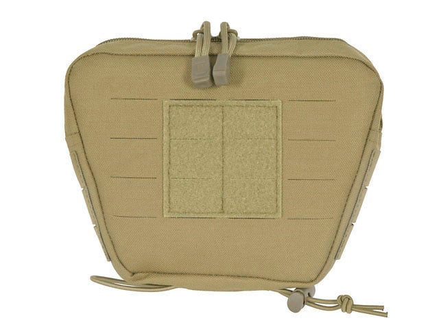Lower Utility Pouch per Accessori di 8FIELDS