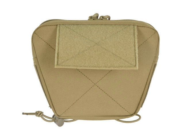 Lower Utility Pouch per Accessori di 8FIELDS