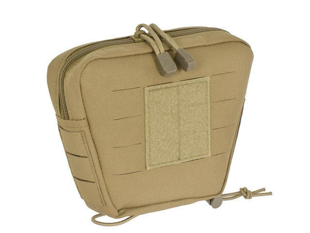 Lower Utility Pouch per Accessori di 8FIELDS