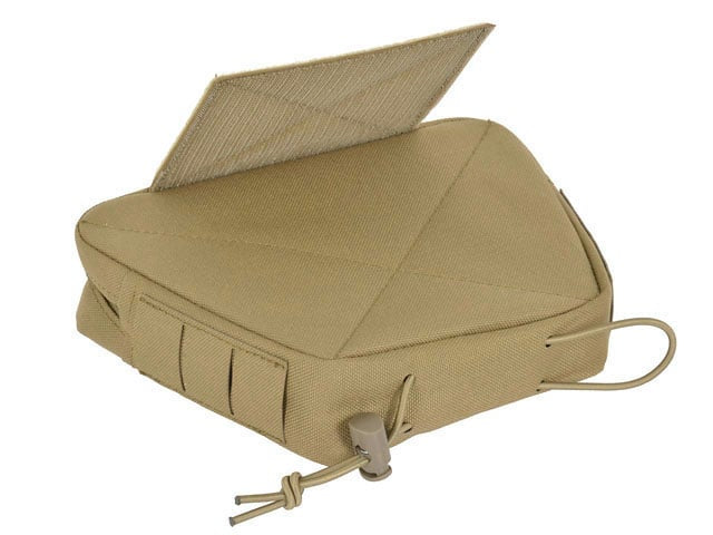 Lower Utility Pouch per Accessori di 8FIELDS