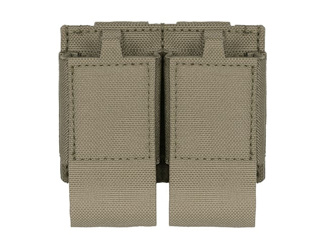 Double 40mm Grenade Pouch Ranger Green di 8FIELDS