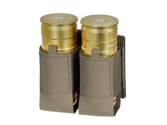 Double 40mm Grenade Pouch Ranger Green di 8FIELDS