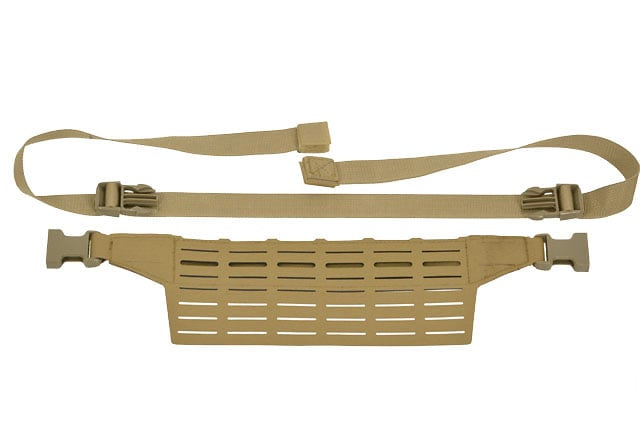 Laser Cut MOLLE Fanny Pack Converter di 8FIELDS
