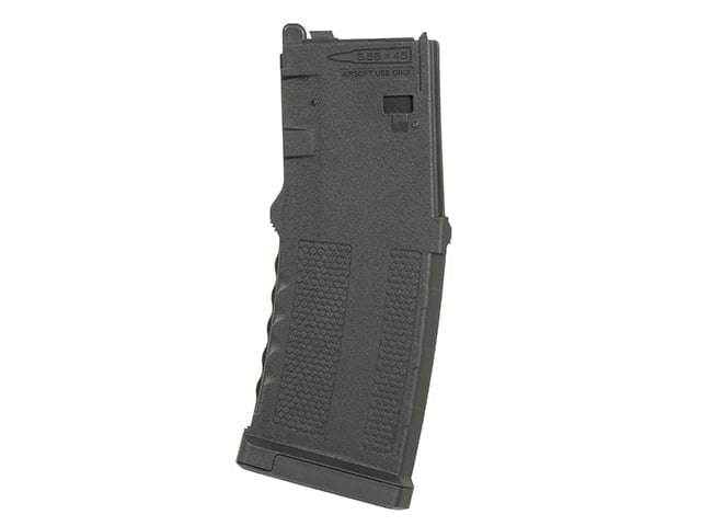 Caricatore Green Gas 35rd per Noveske N4 MWS di DOUBLE EAGLE