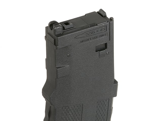 Caricatore Green Gas 35rd per Noveske N4 MWS di DOUBLE EAGLE