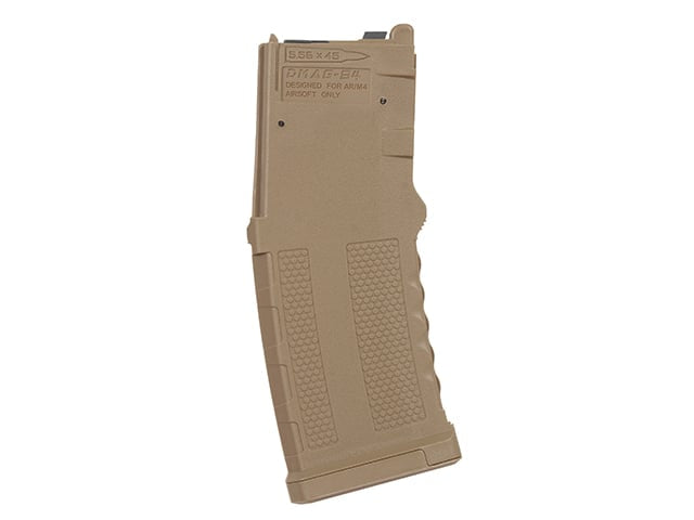 Caricatore Green Gas 35rd per Noveske N4 MWS di DOUBLE EAGLE