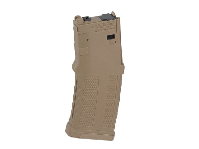 Caricatore Green Gas 35rd per Noveske N4 MWS di DOUBLE EAGLE