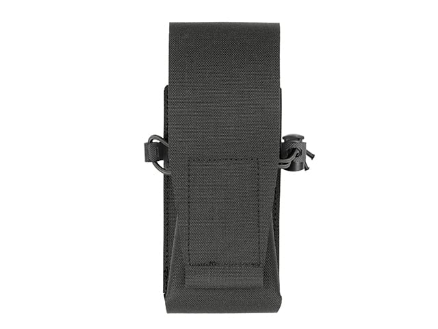 Pouch per 2 caricatori AR - Black di 8FIELDS