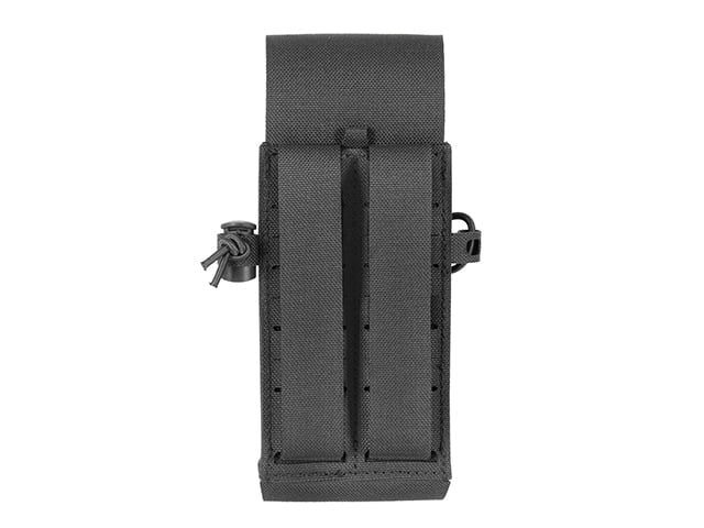 Pouch per 2 caricatori AR - Black di 8FIELDS