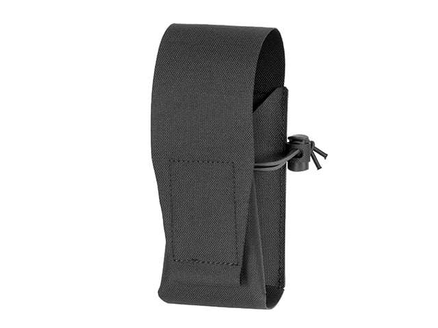 Pouch per 2 caricatori AR - Black di 8FIELDS