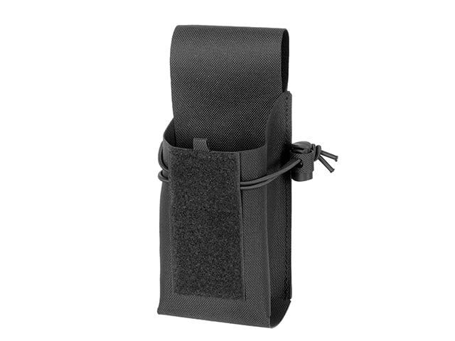 Pouch per 2 caricatori AR - Black di 8FIELDS