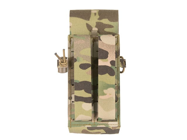 Pouch per 2 caricatori AR - Multicamo di 8FIELDS