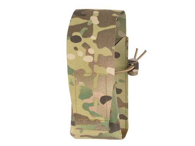 Pouch per 2 caricatori AR - Multicamo di 8FIELDS