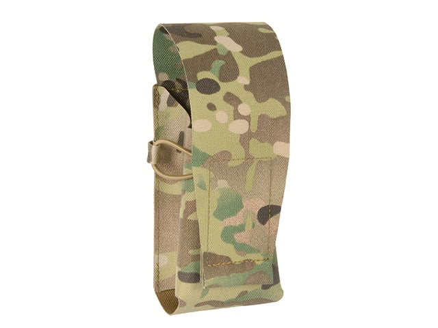 Pouch per 2 caricatori AR - Multicamo di 8FIELDS