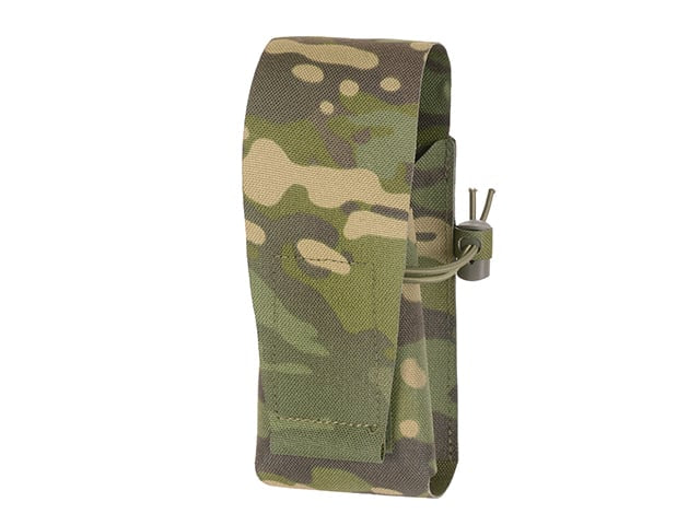Pouch per 2 caricatori AR - Multicam Tropic di 8FIELDS