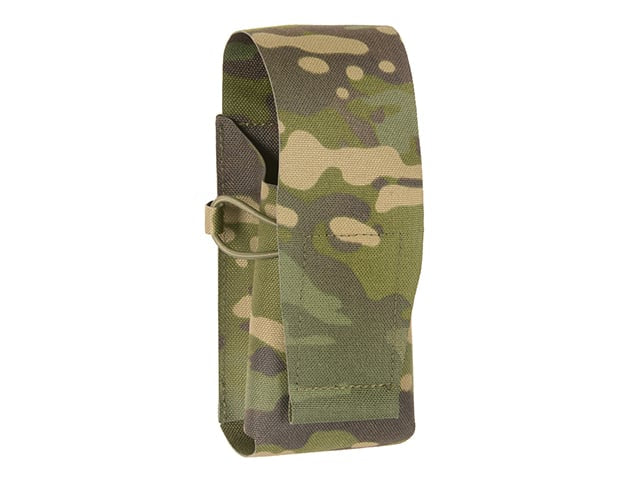 Pouch per 2 caricatori AR - Multicam Tropic di 8FIELDS