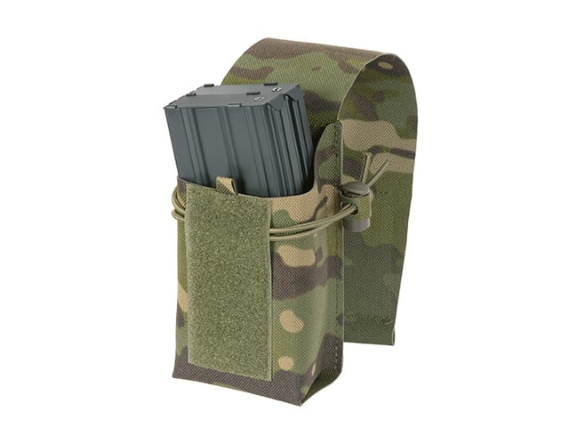 Pouch per 2 caricatori AR - Multicam Tropic di 8FIELDS