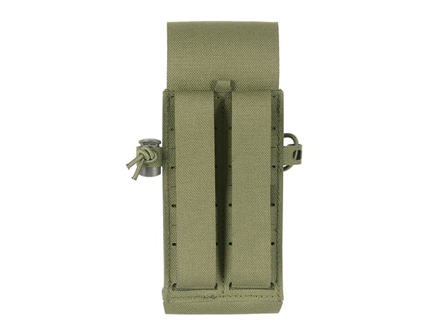 Pouch per 2 Caricatori AR - Olive di 8FIELDS