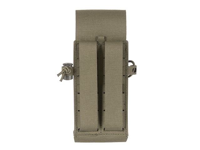 Pouch per 2 Caricatori AR - Ranger Green di 8FIELDS