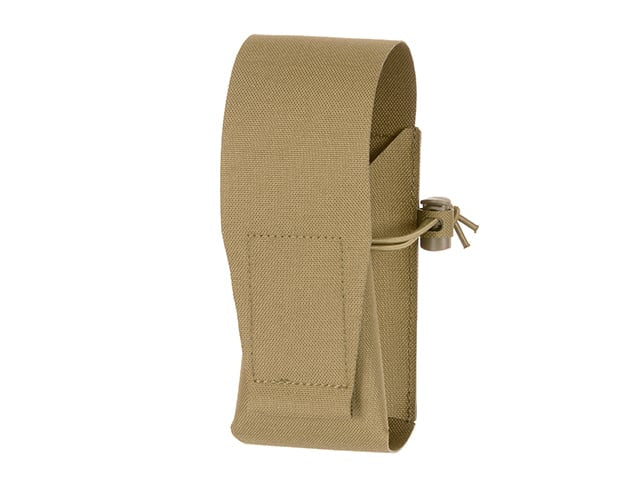 Pouch per 2 Caricatori AR - Tan di 8FIELDS