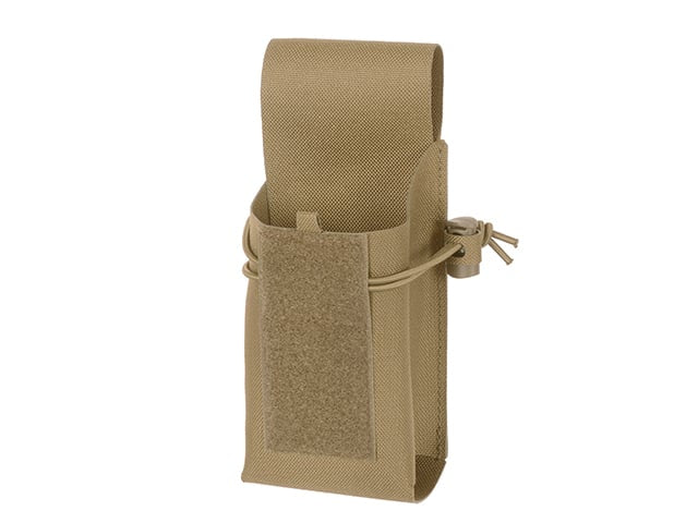Pouch per 2 Caricatori AR - Tan di 8FIELDS