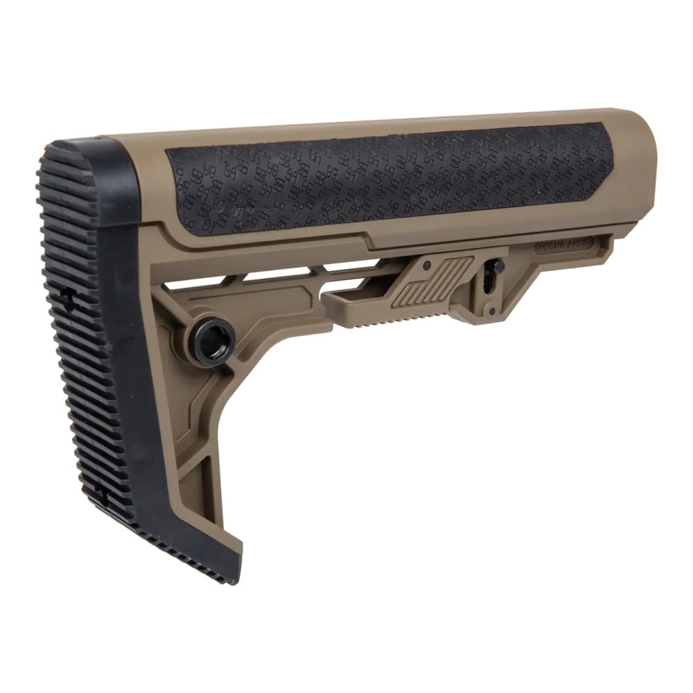 Calcio Retrattile Light Ops di SPECNA ARMS