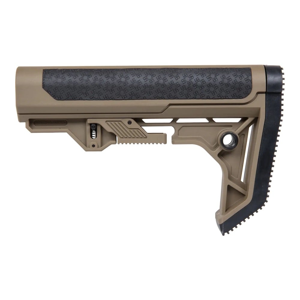 Calcio Retrattile Light Ops di SPECNA ARMS