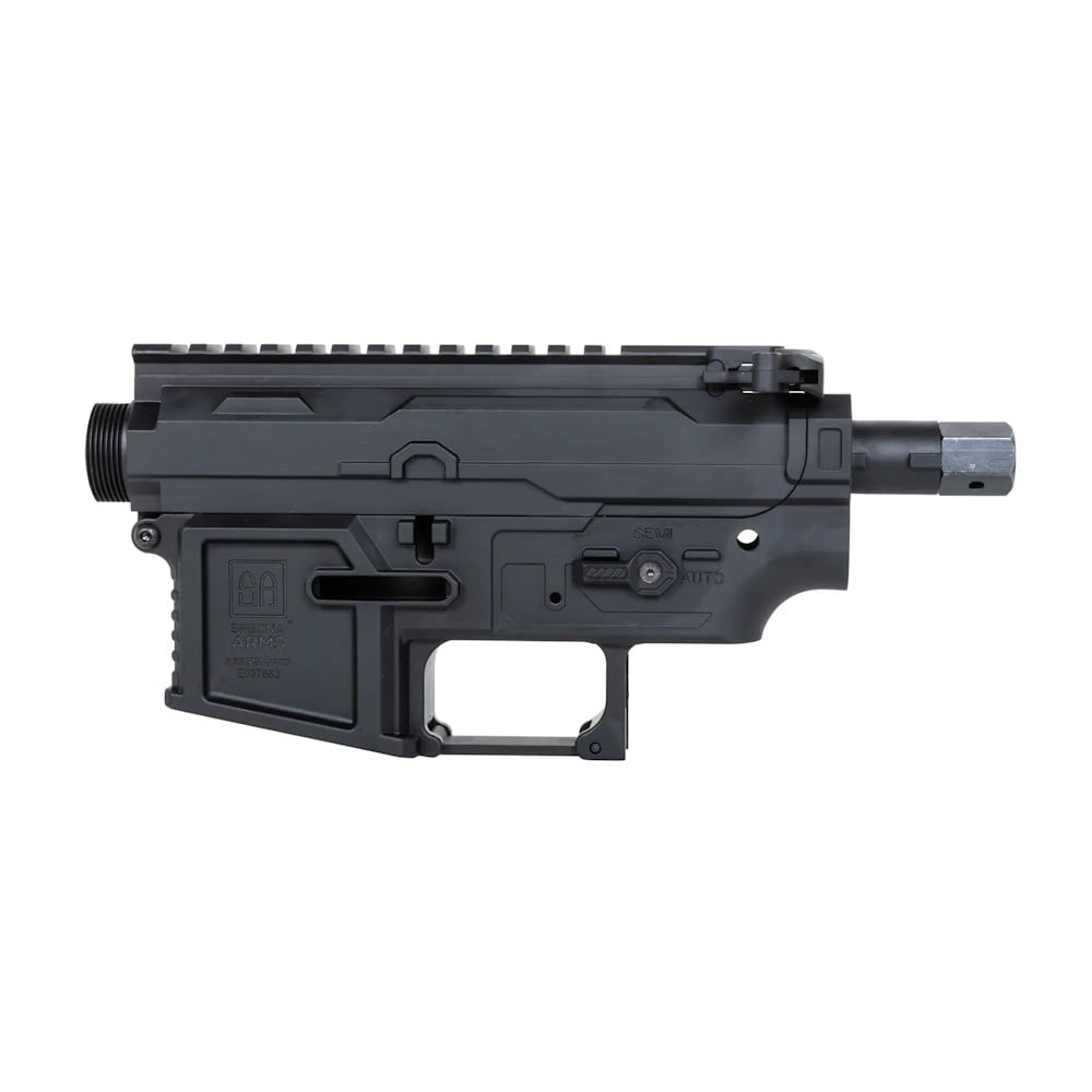 Body SAAS per M4/M16 Prime di SPECNA ARMS