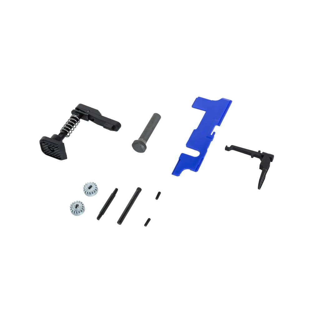Body SAAS per M4/M16 Prime di SPECNA ARMS